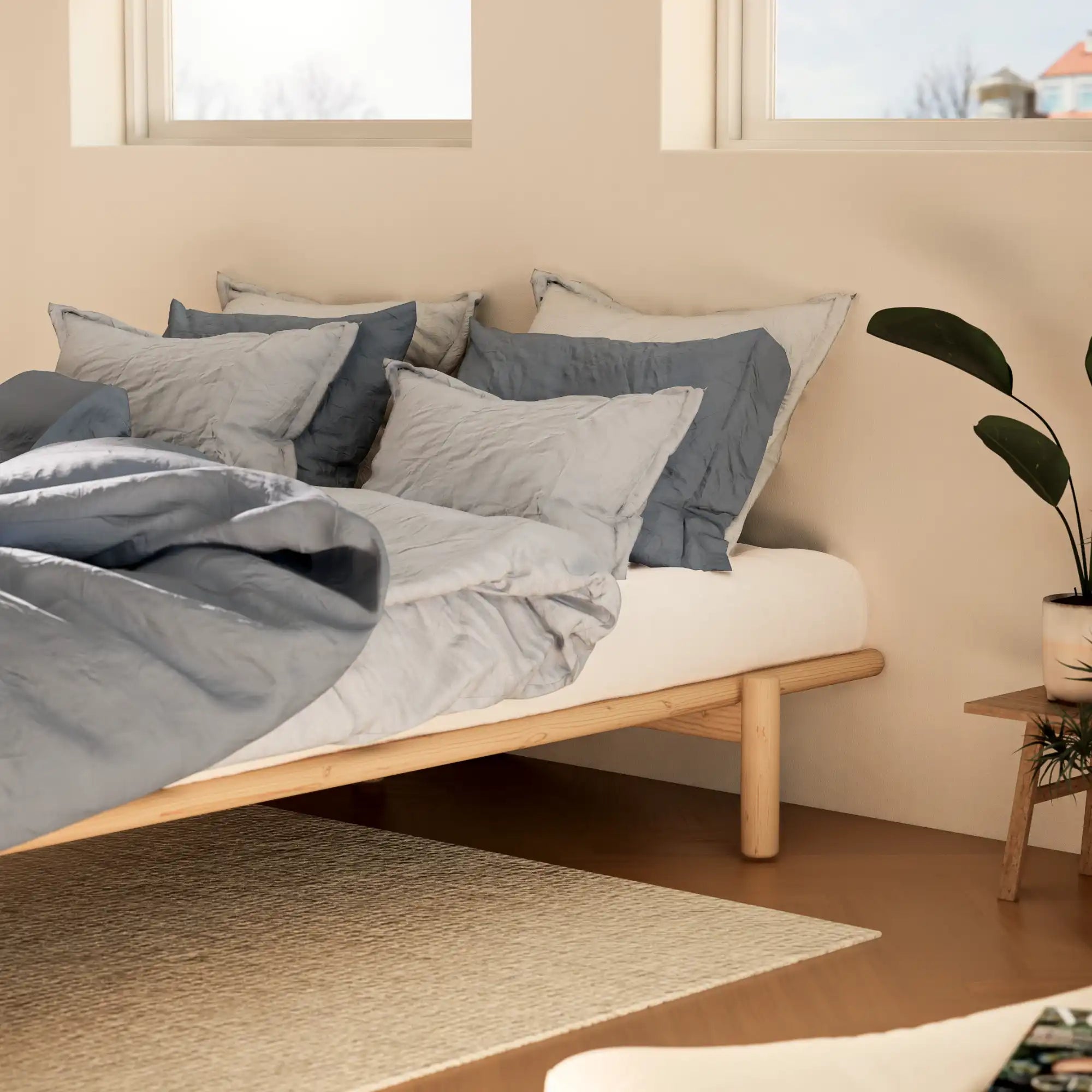 Pace Bed - THAT COOL LIVING