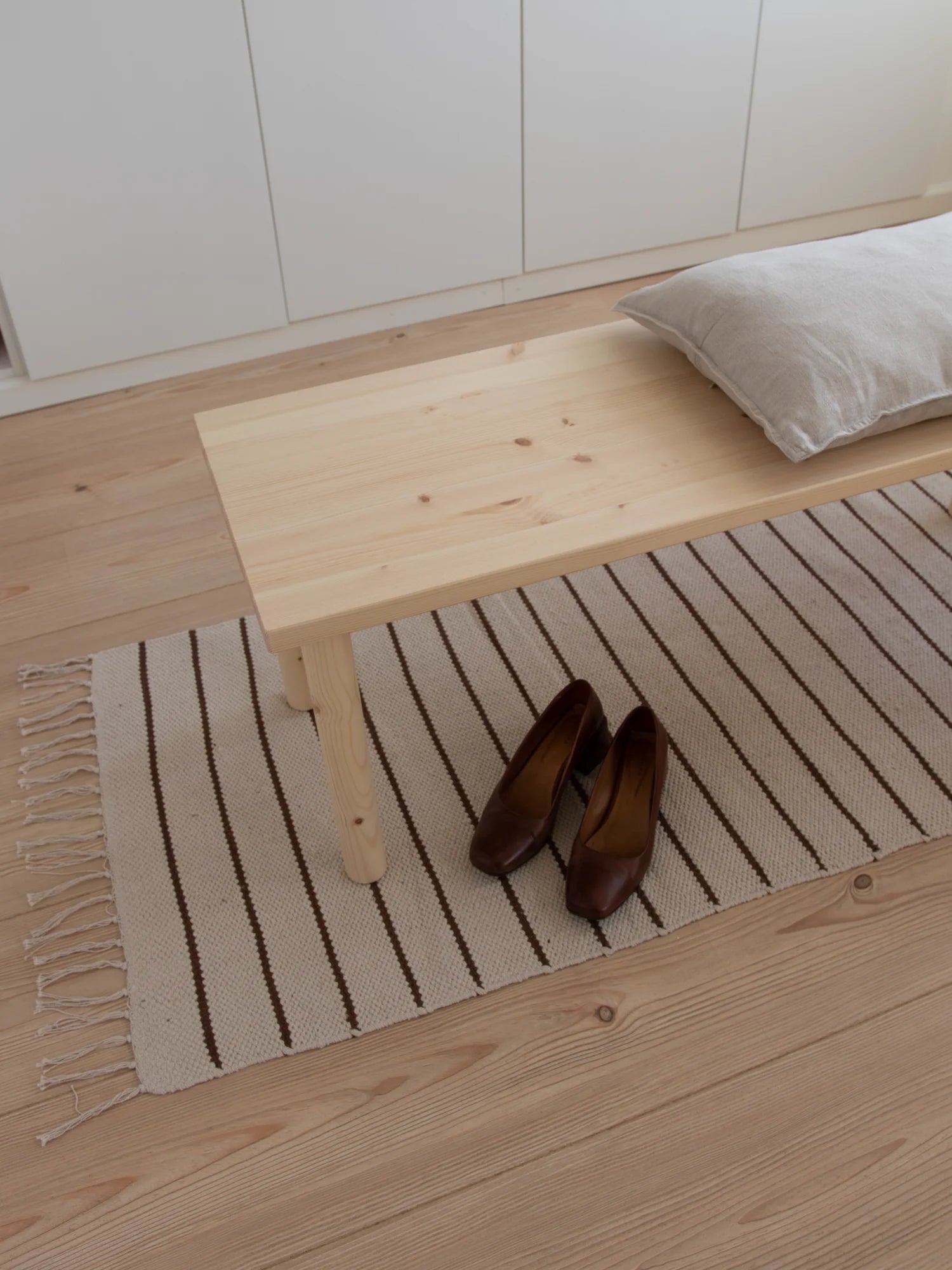 Pace Bench by Karup Design - THAT COOL LIVING