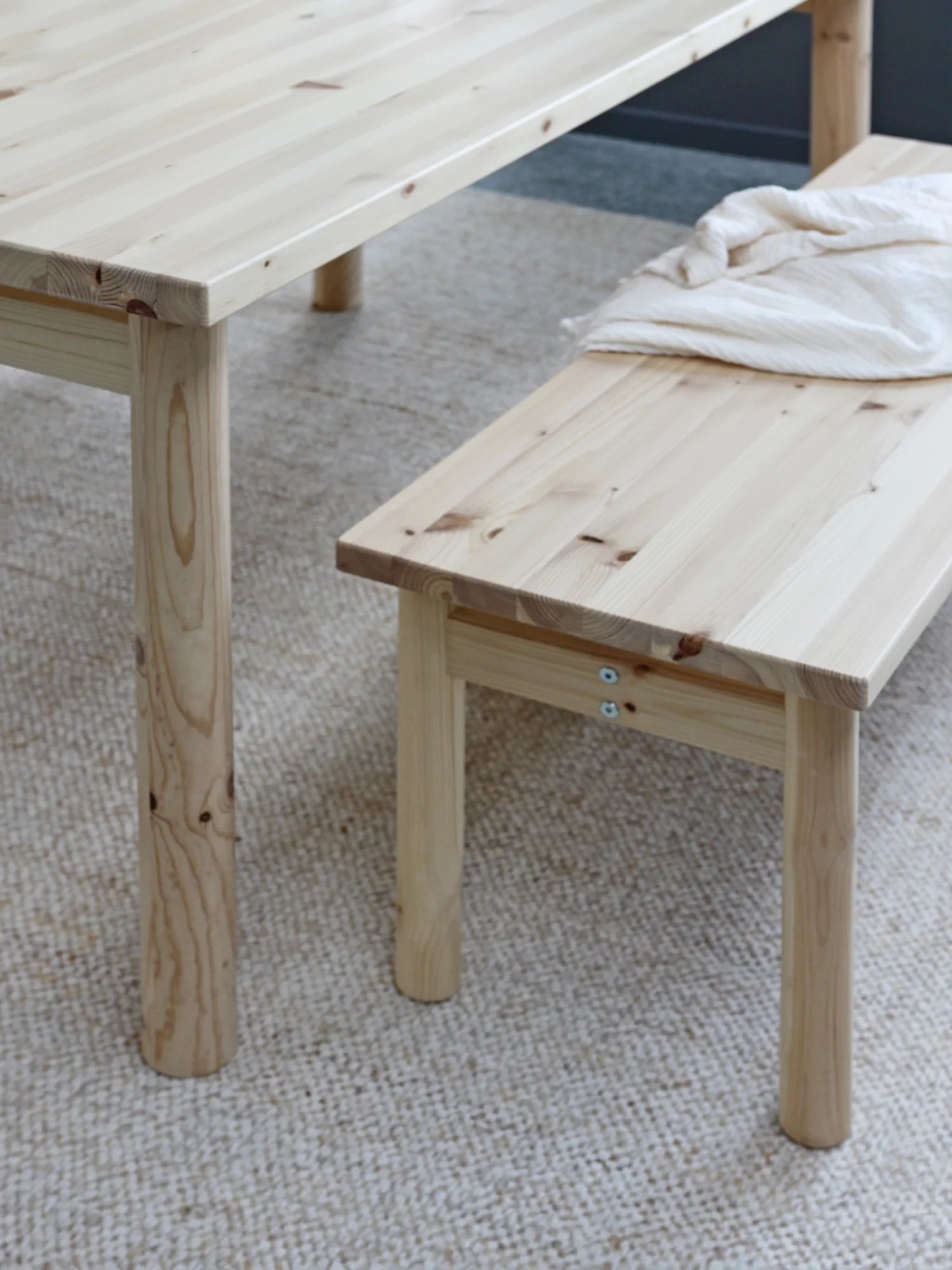 Pace Bench by Karup Design - THAT COOL LIVING