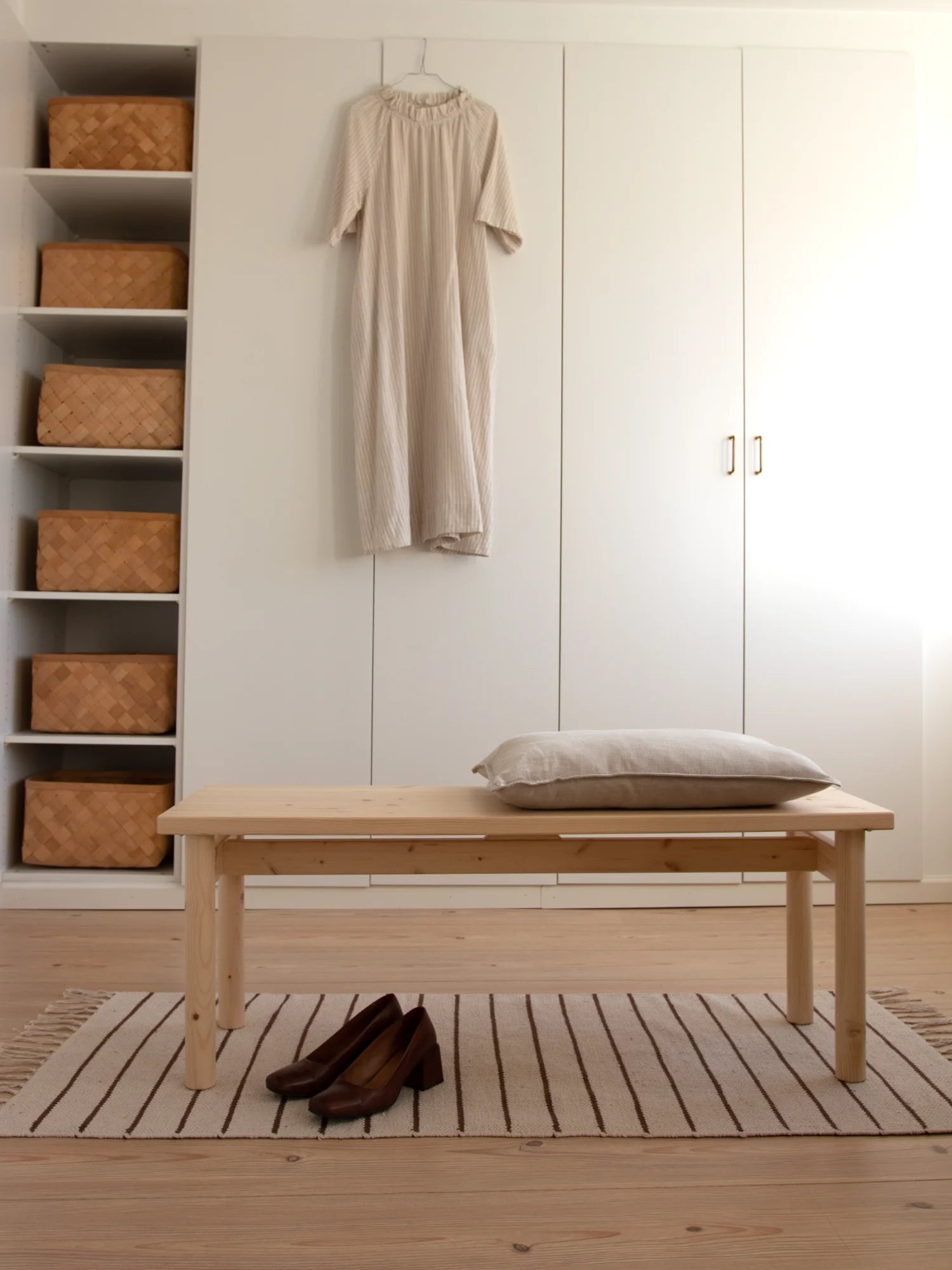 Pace Bench by Karup Design - THAT COOL LIVING