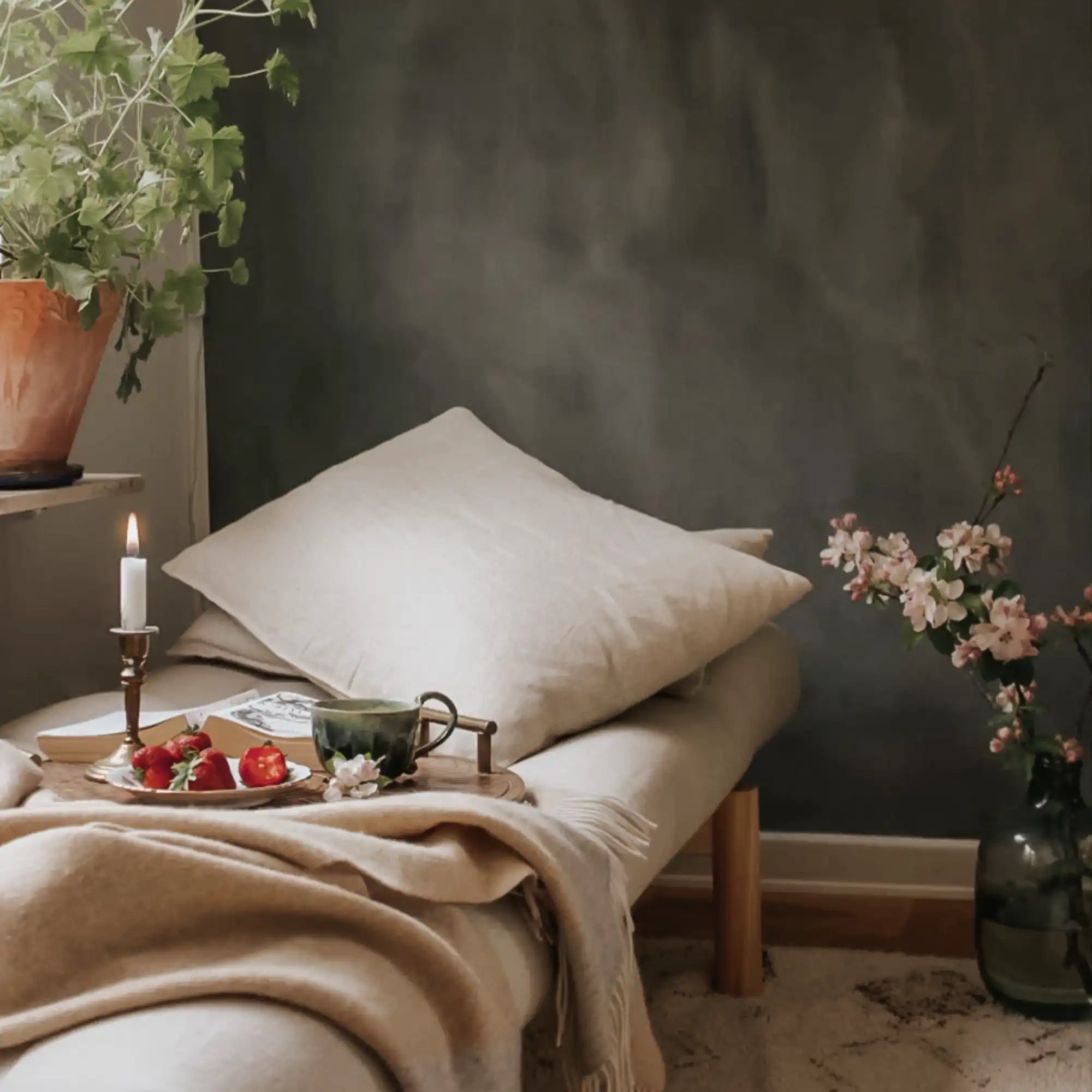 Pace Daybed - THAT COOL LIVING