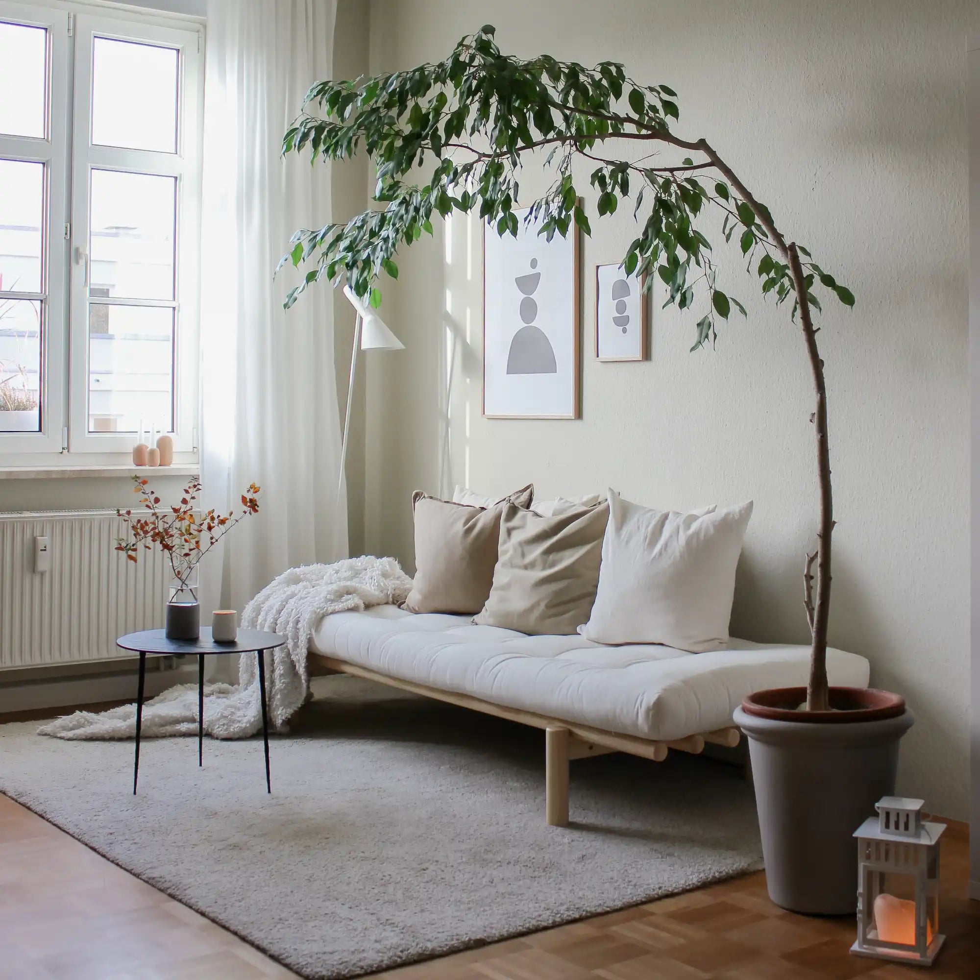 Pace Daybed - THAT COOL LIVING