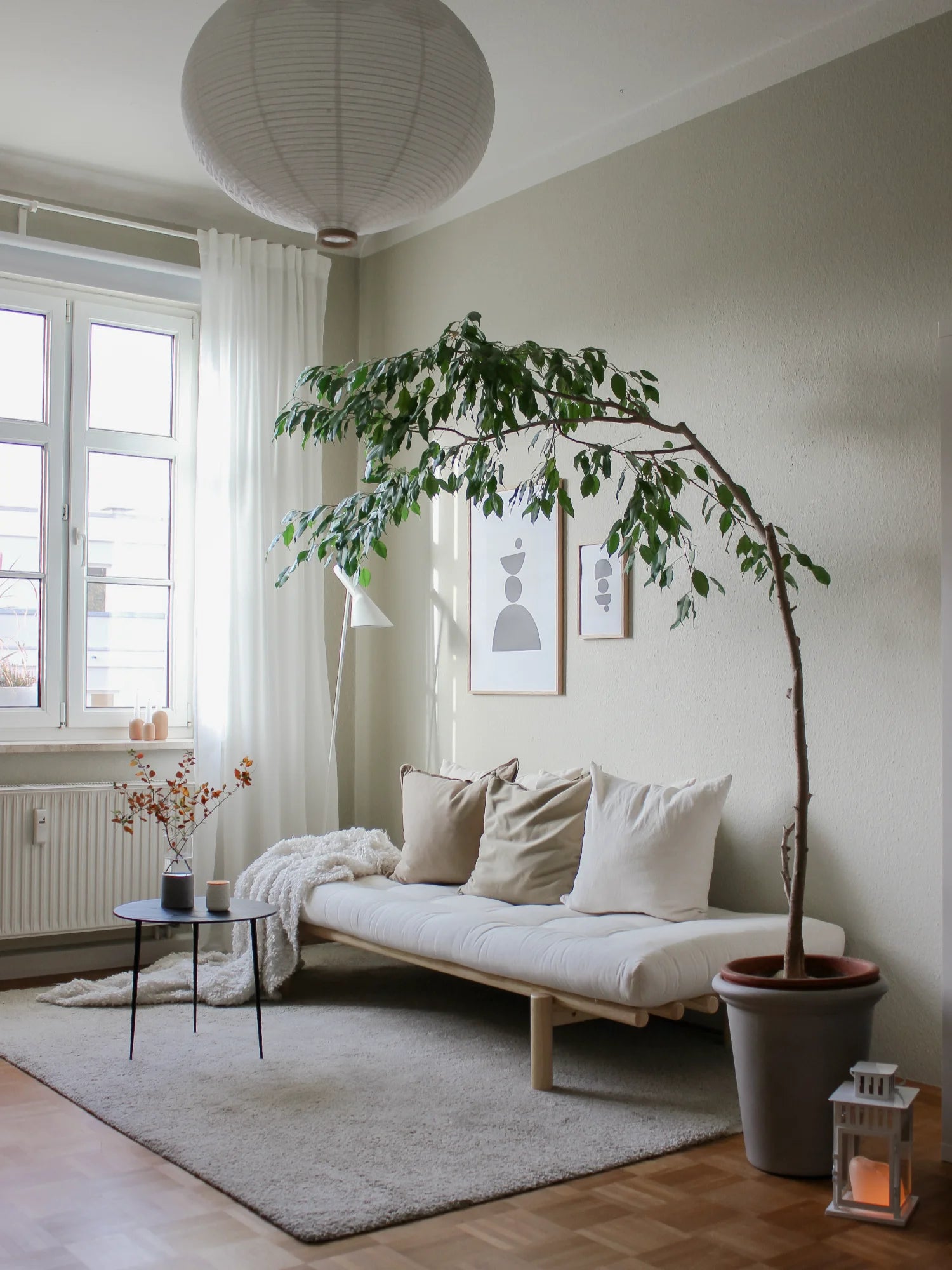 Pace Daybed by Karup Design - THAT COOL LIVING