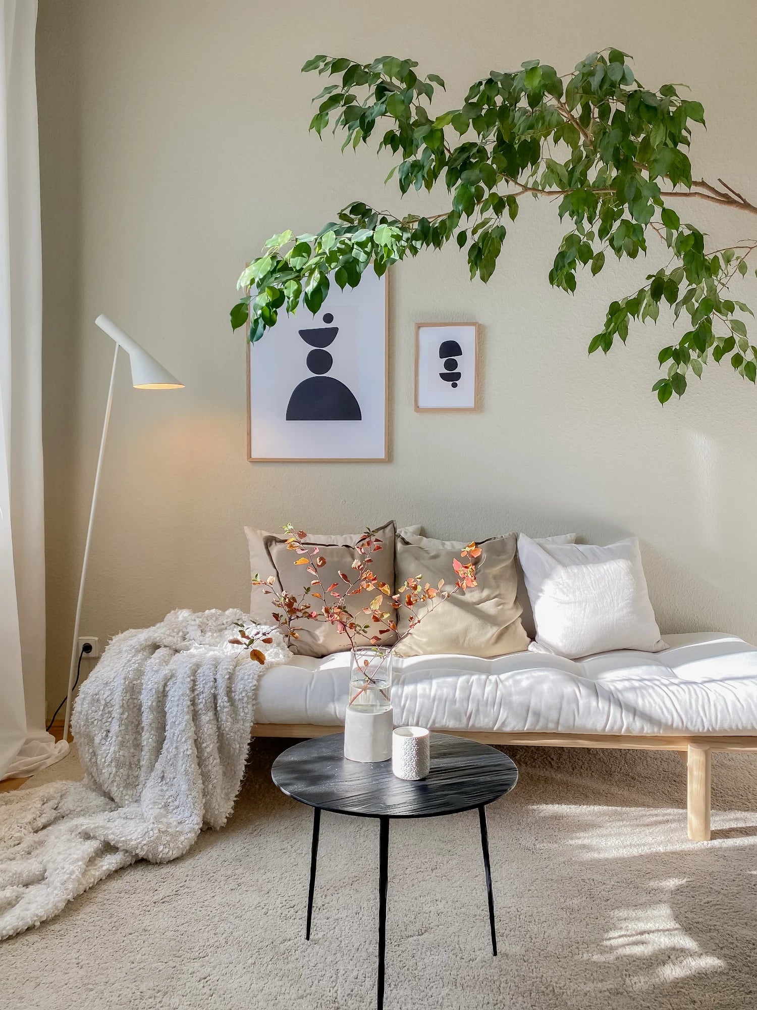 Pace Daybed by Karup Design - THAT COOL LIVING