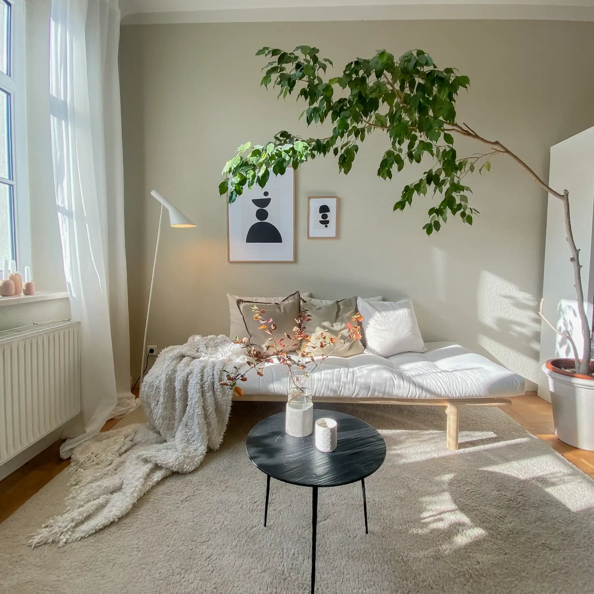 Pace Daybed - THAT COOL LIVING