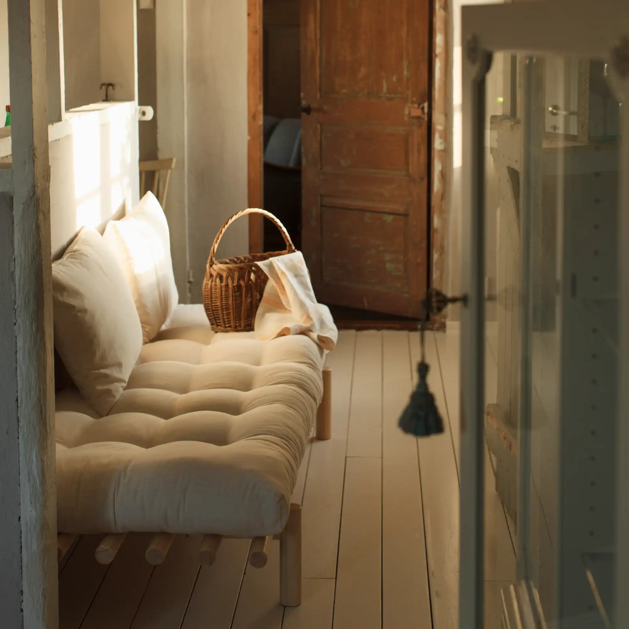 Pace Daybed - THAT COOL LIVING