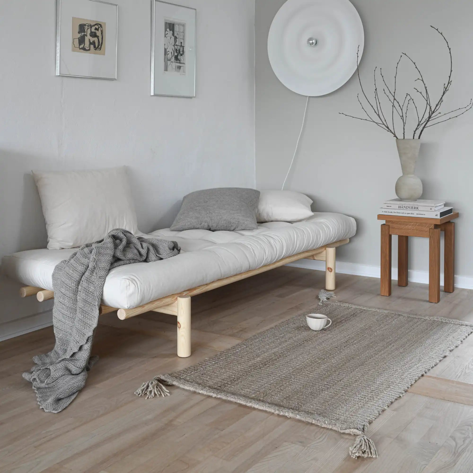 Pace Daybed - THAT COOL LIVING