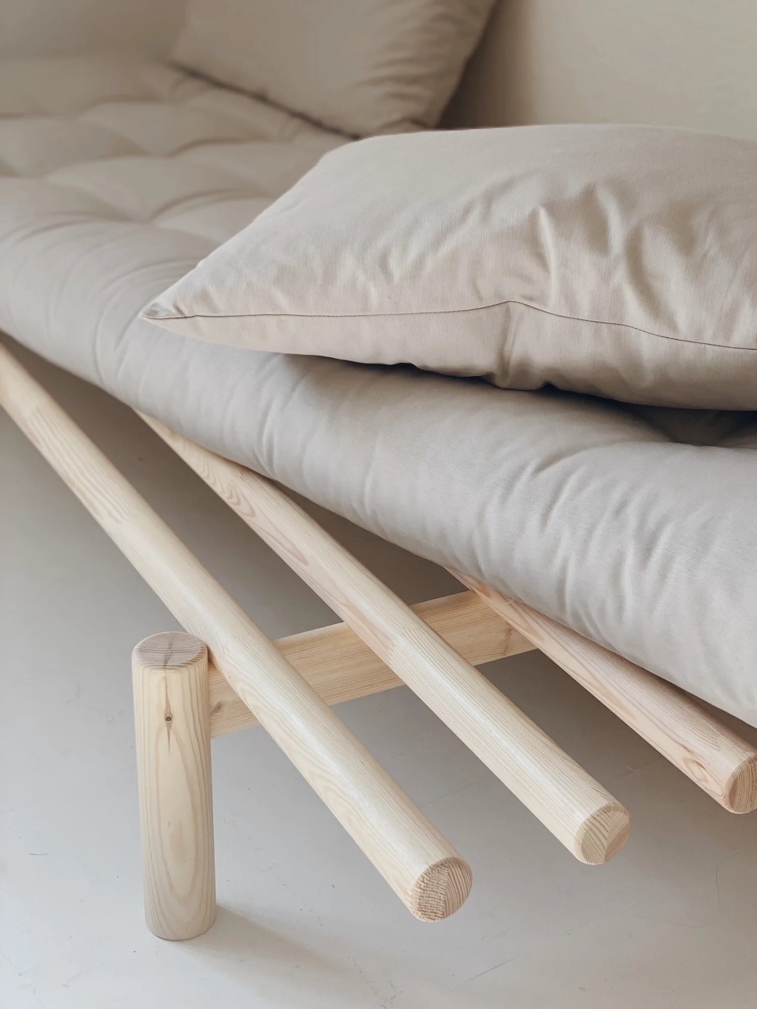 Pace Daybed by Karup Design - THAT COOL LIVING