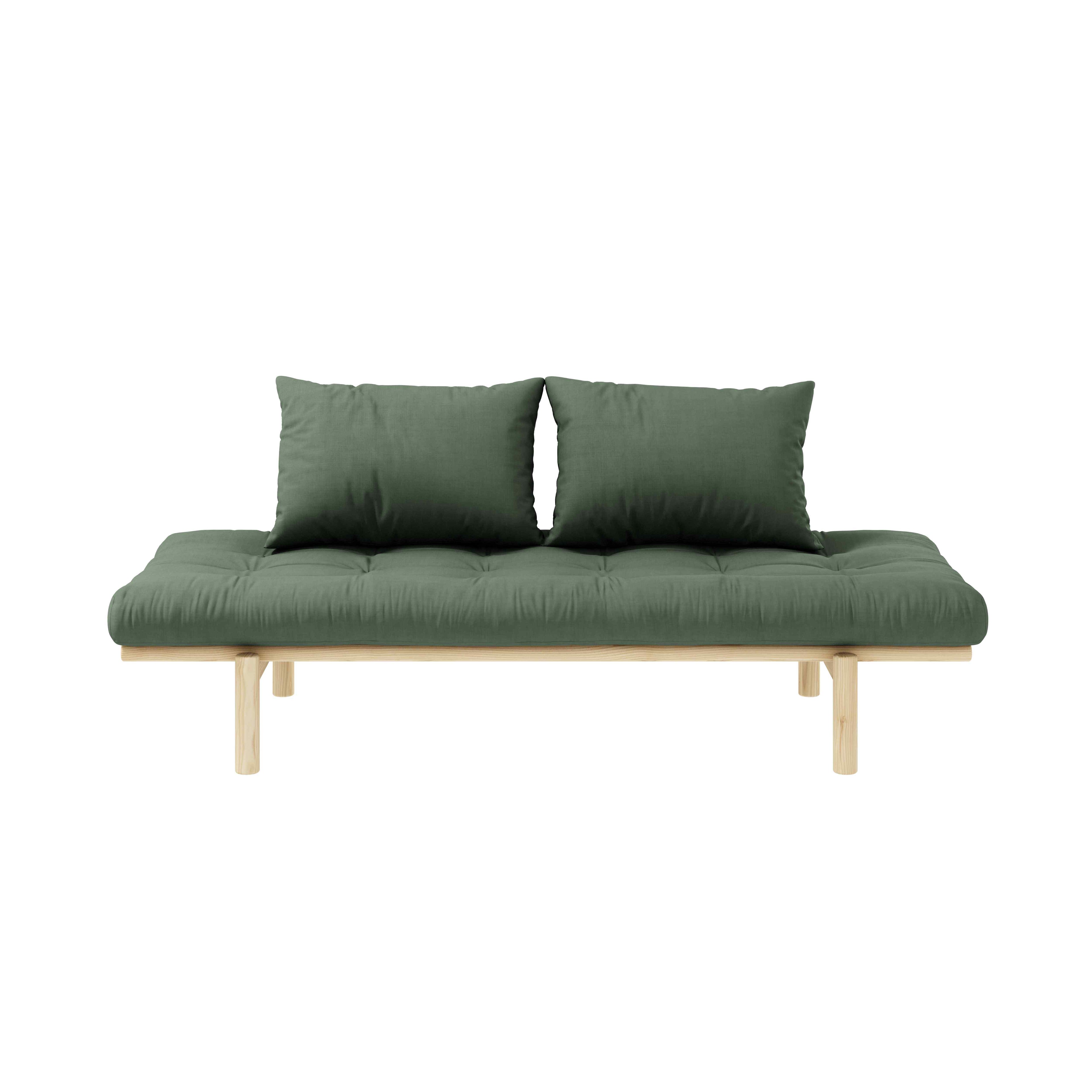 Pace Daybed - THAT COOL LIVING