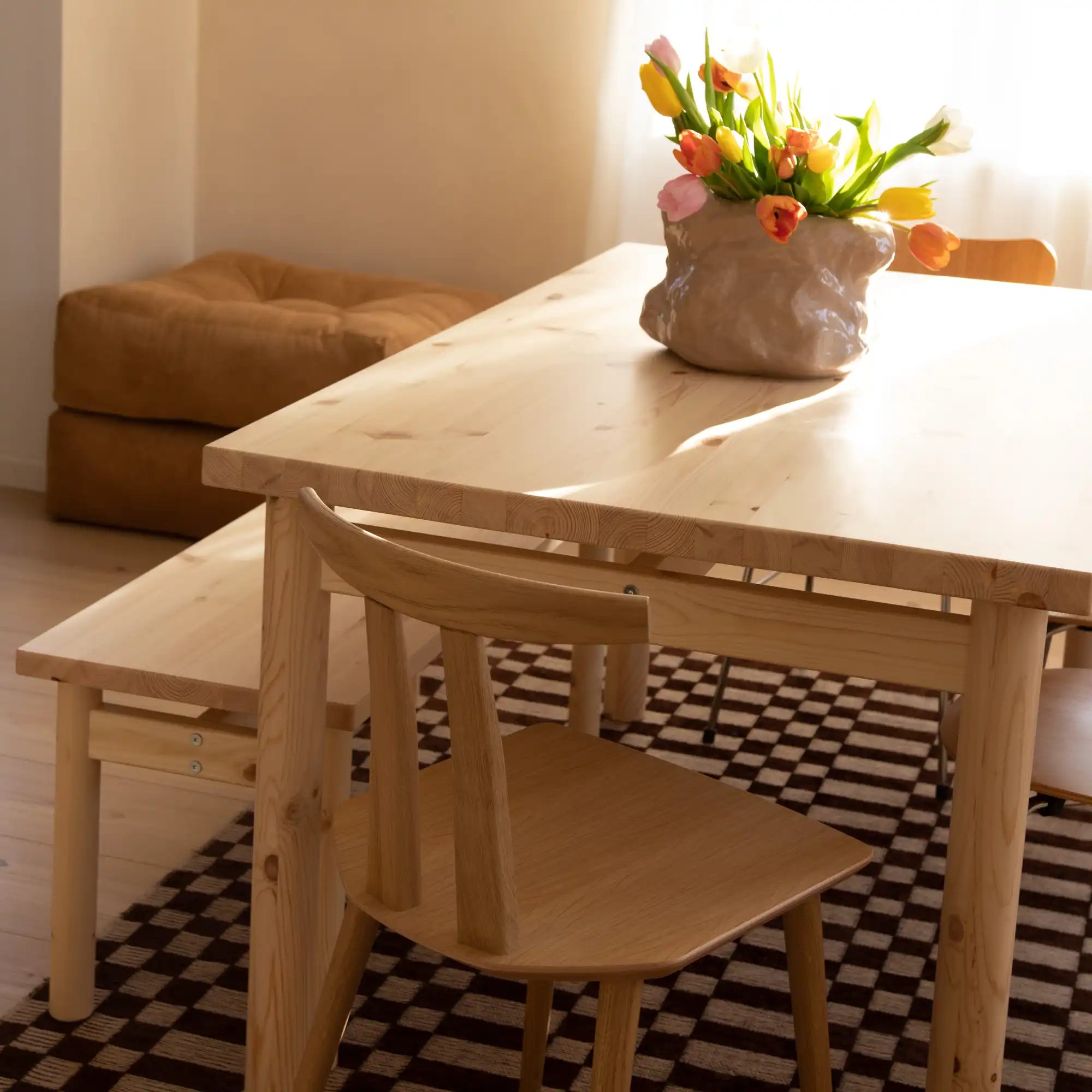 Pace Dining Table - THAT COOL LIVING