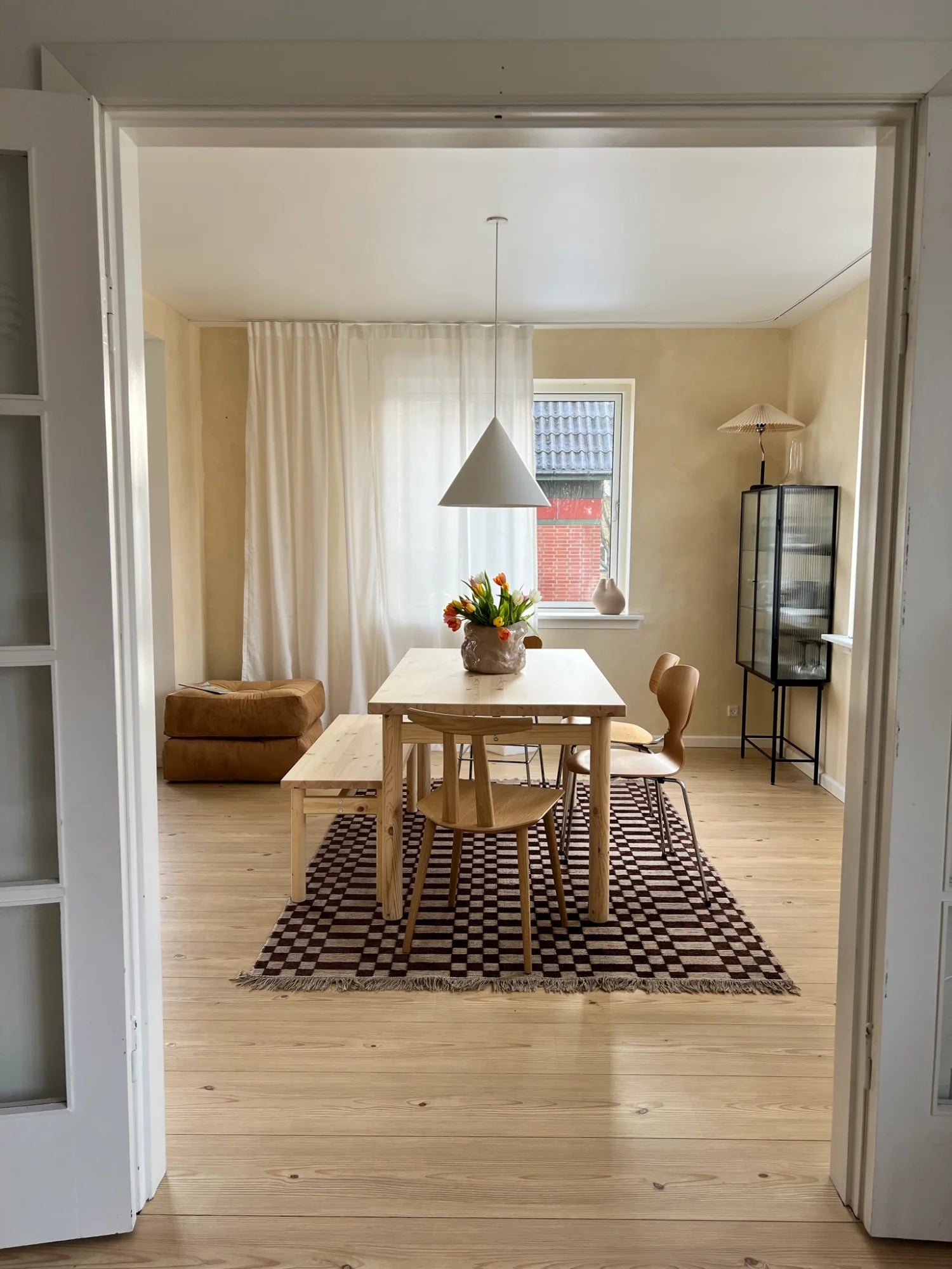 Pace Dining Table by Karup Design - THAT COOL LIVING