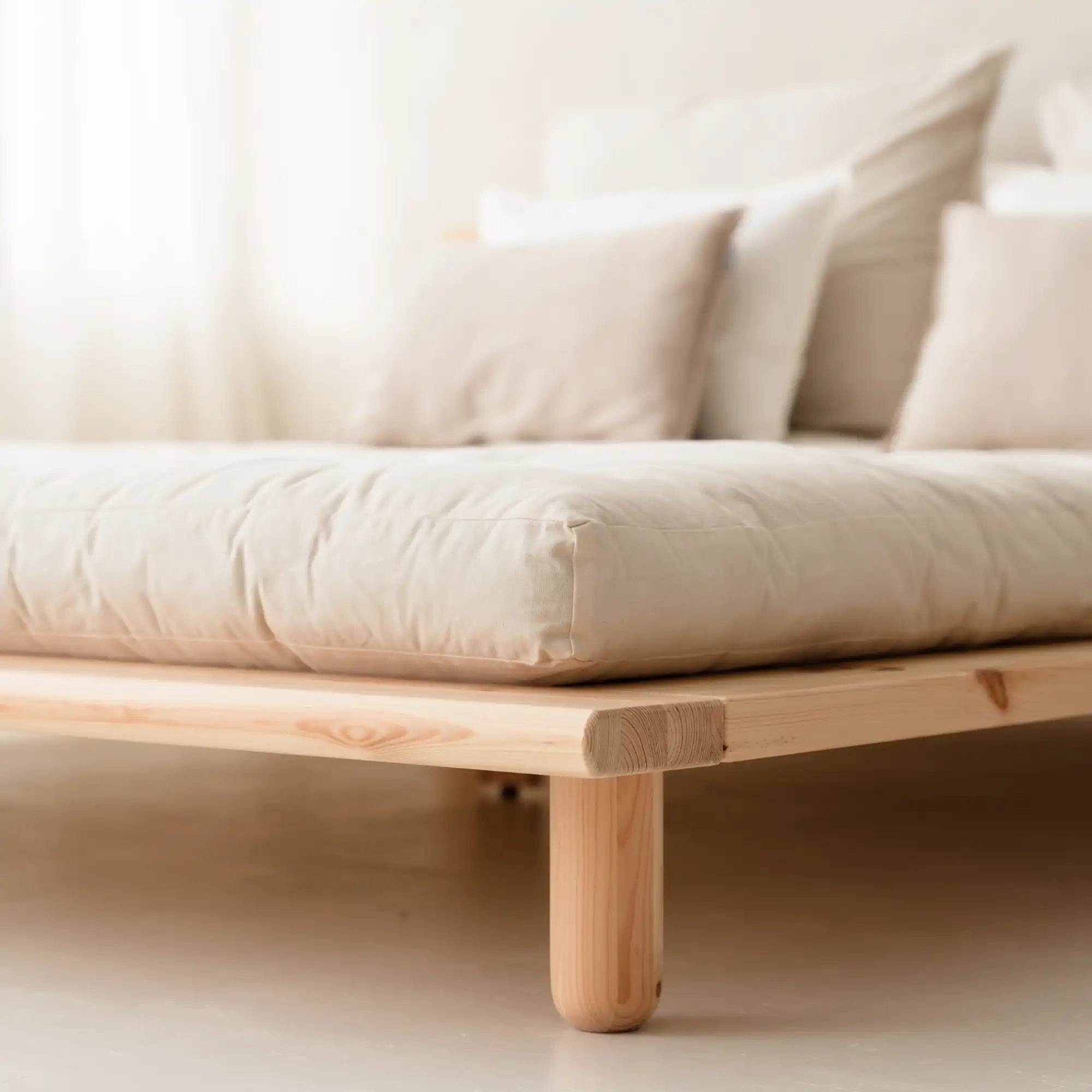 Peek Bed - THAT COOL LIVING