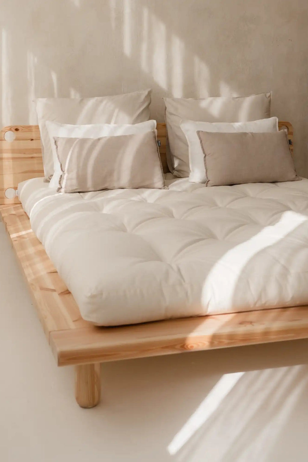 Peek Bed - THAT COOL LIVING