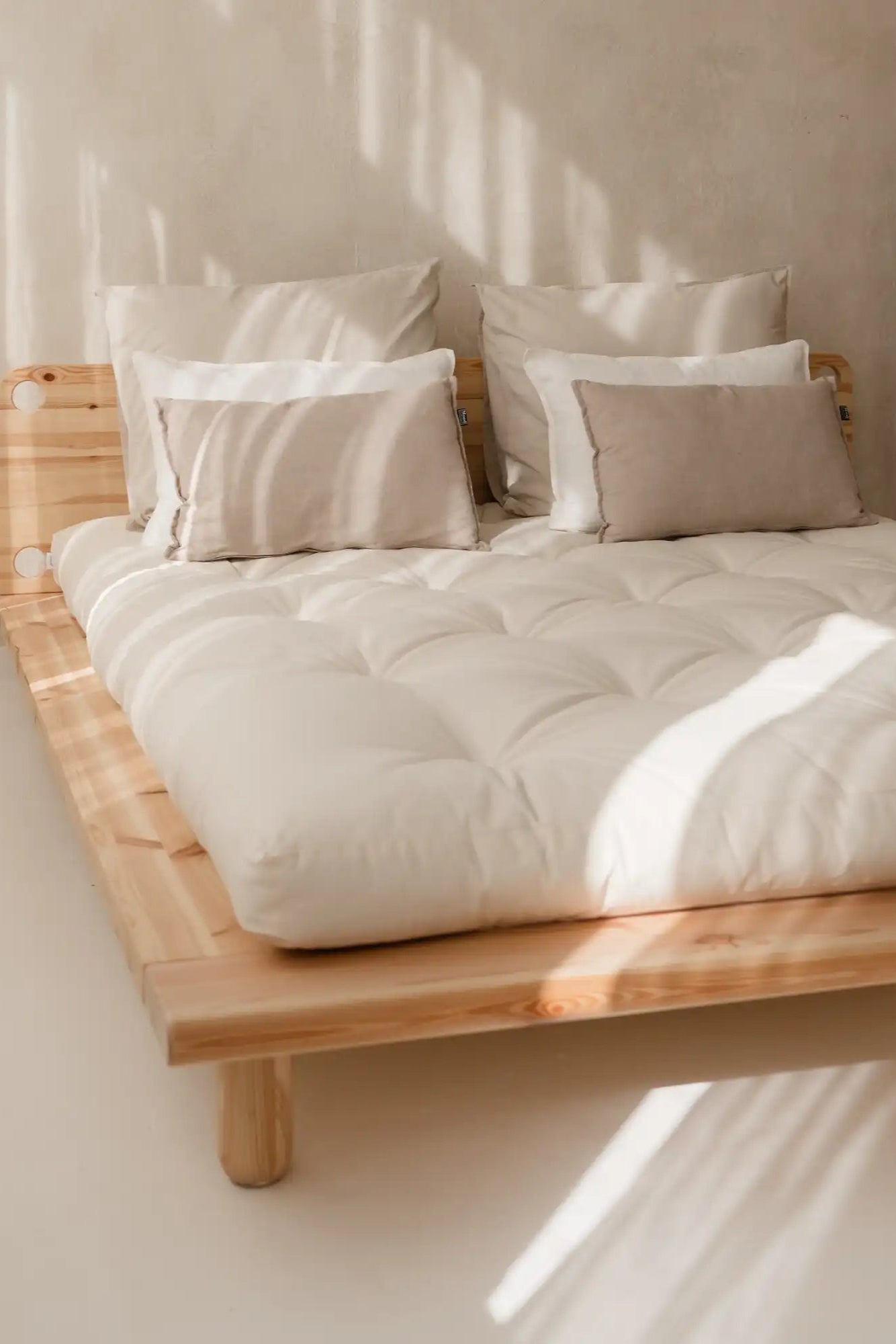 Peek Bed - THAT COOL LIVING