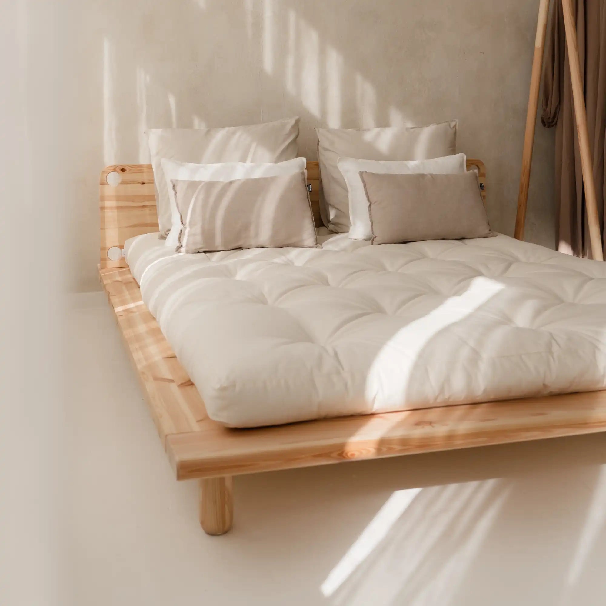Peek Bed - THAT COOL LIVING