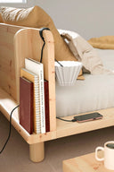 Peek Bed - THAT COOL LIVING