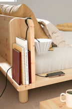 Peek Bed - THAT COOL LIVING