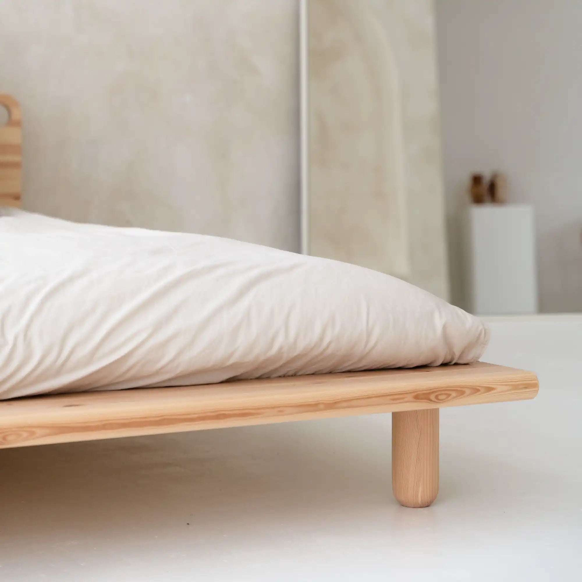 Peek Bed - THAT COOL LIVING