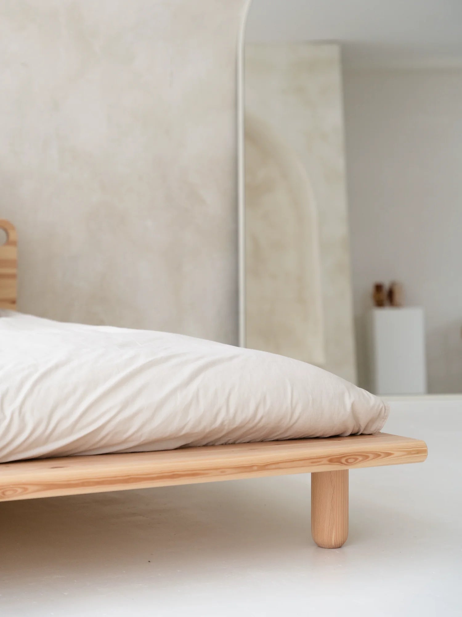 Peek Bed by Karup Design - THAT COOL LIVING