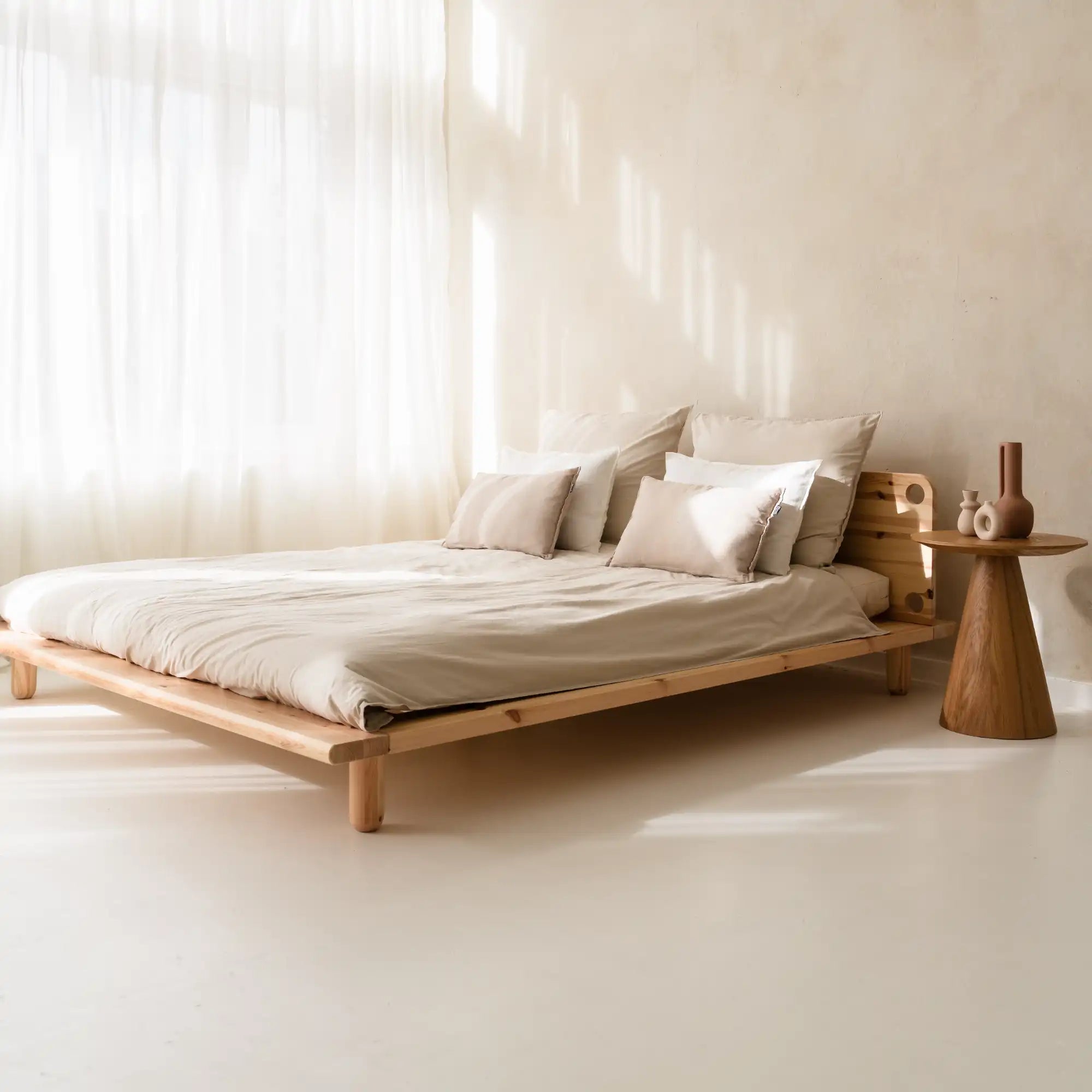 Peek Bed - THAT COOL LIVING