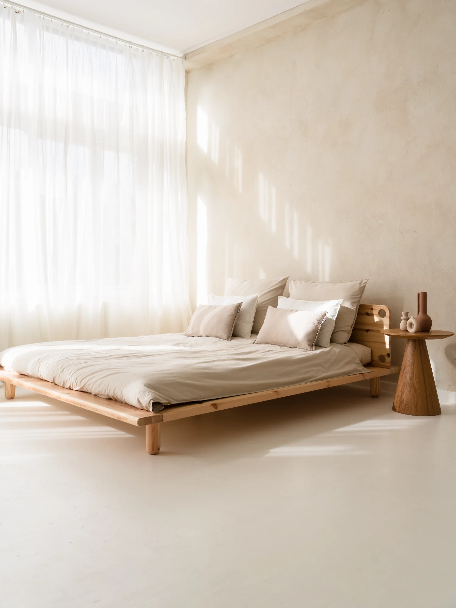 Peek Bed by Karup Design - THAT COOL LIVING