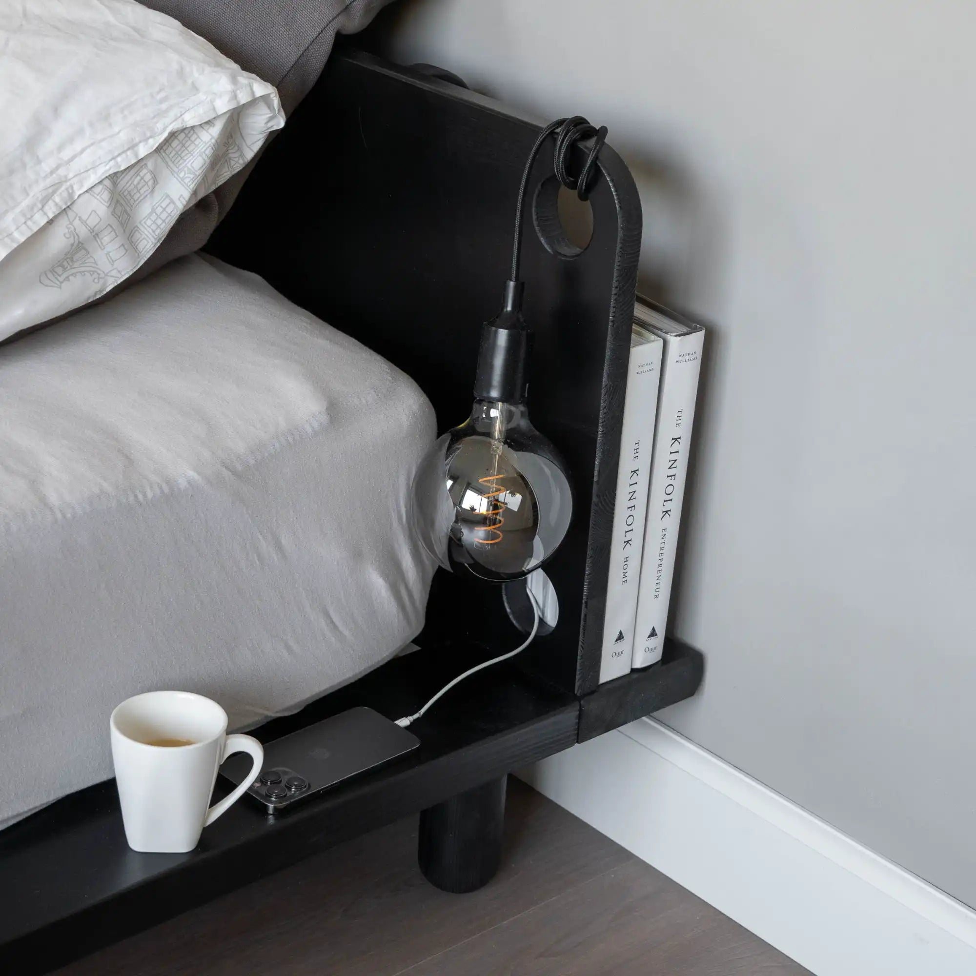Peek Bed - THAT COOL LIVING