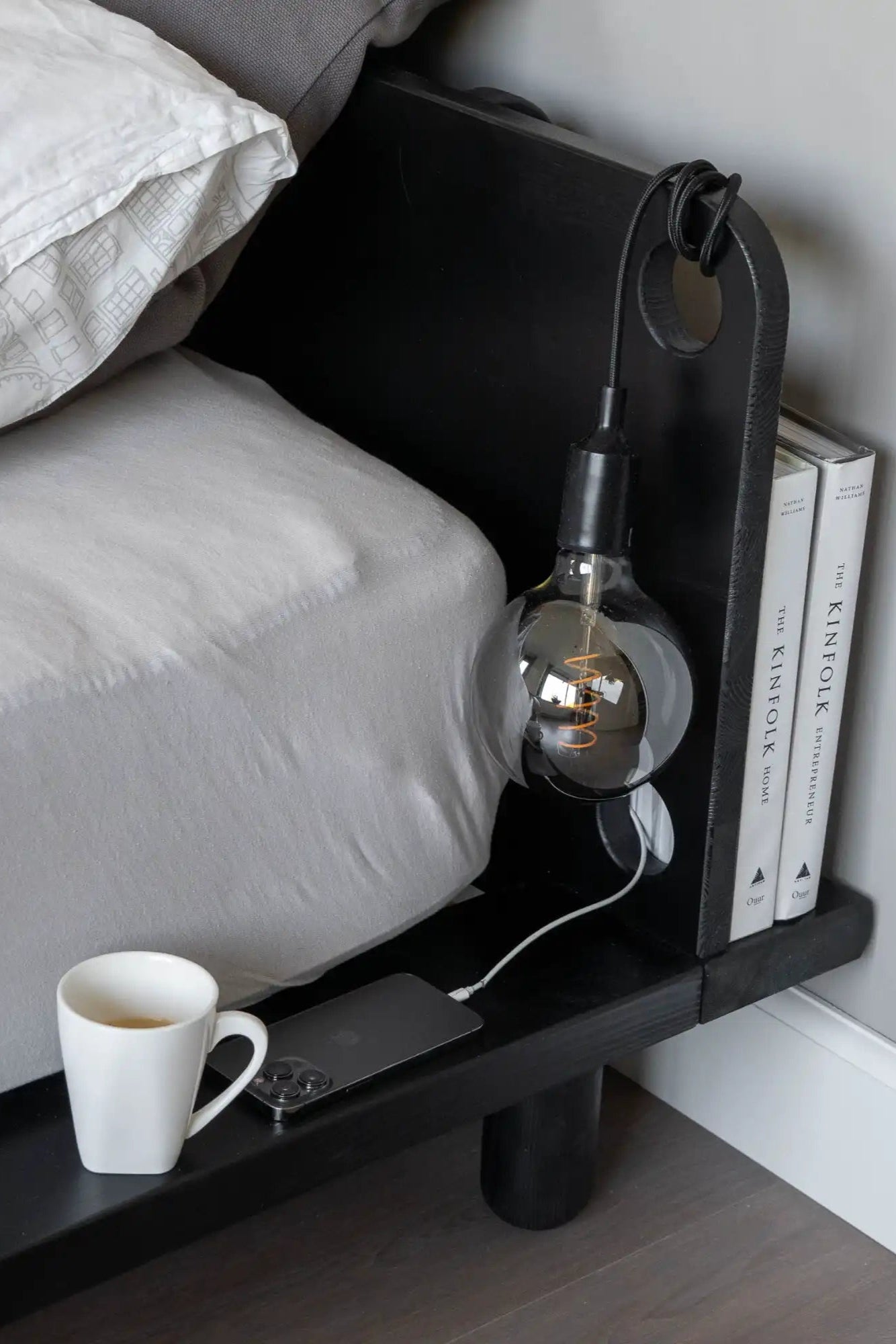 Peek Bed - THAT COOL LIVING