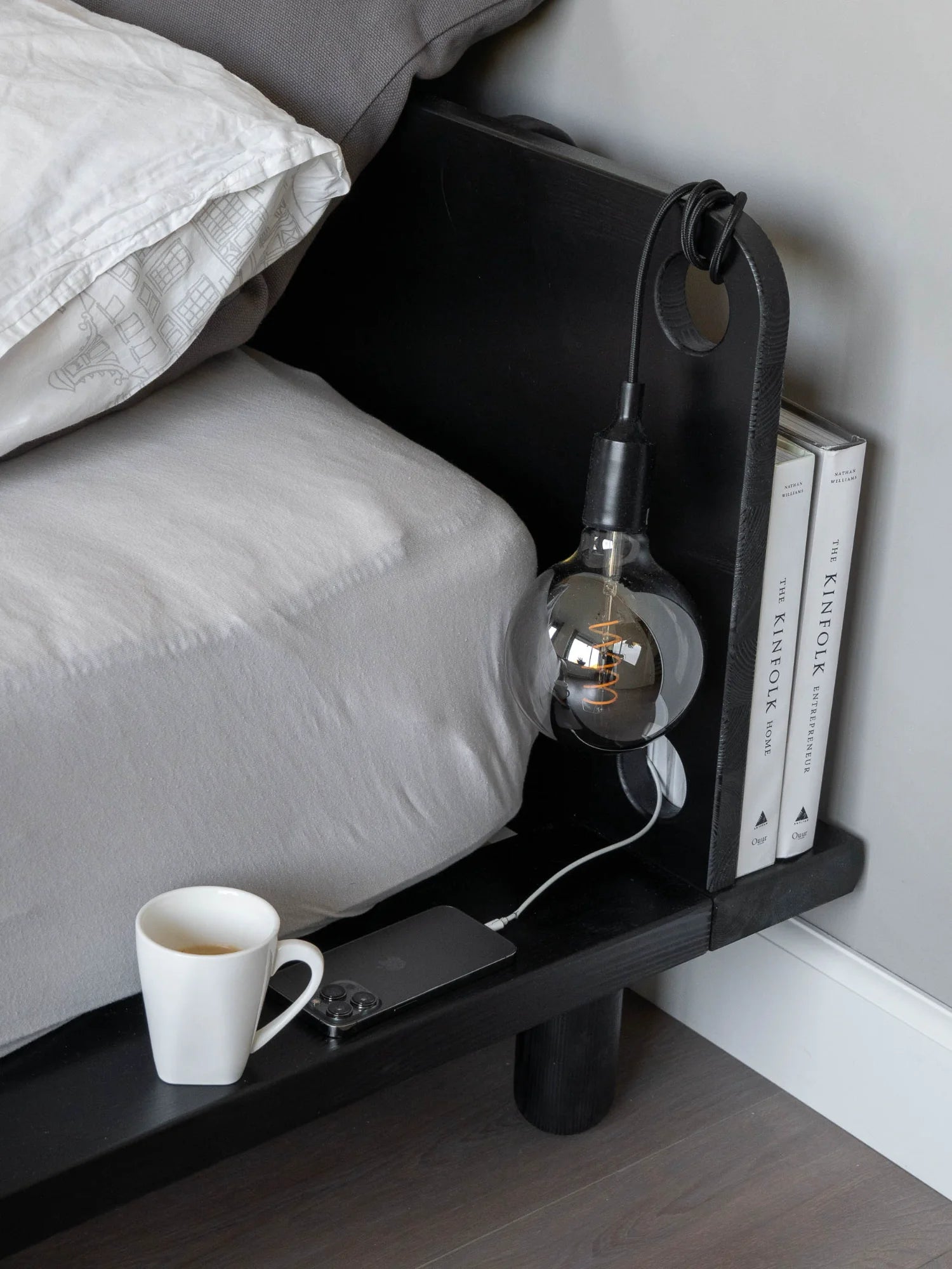 Peek Bed by Karup Design - THAT COOL LIVING