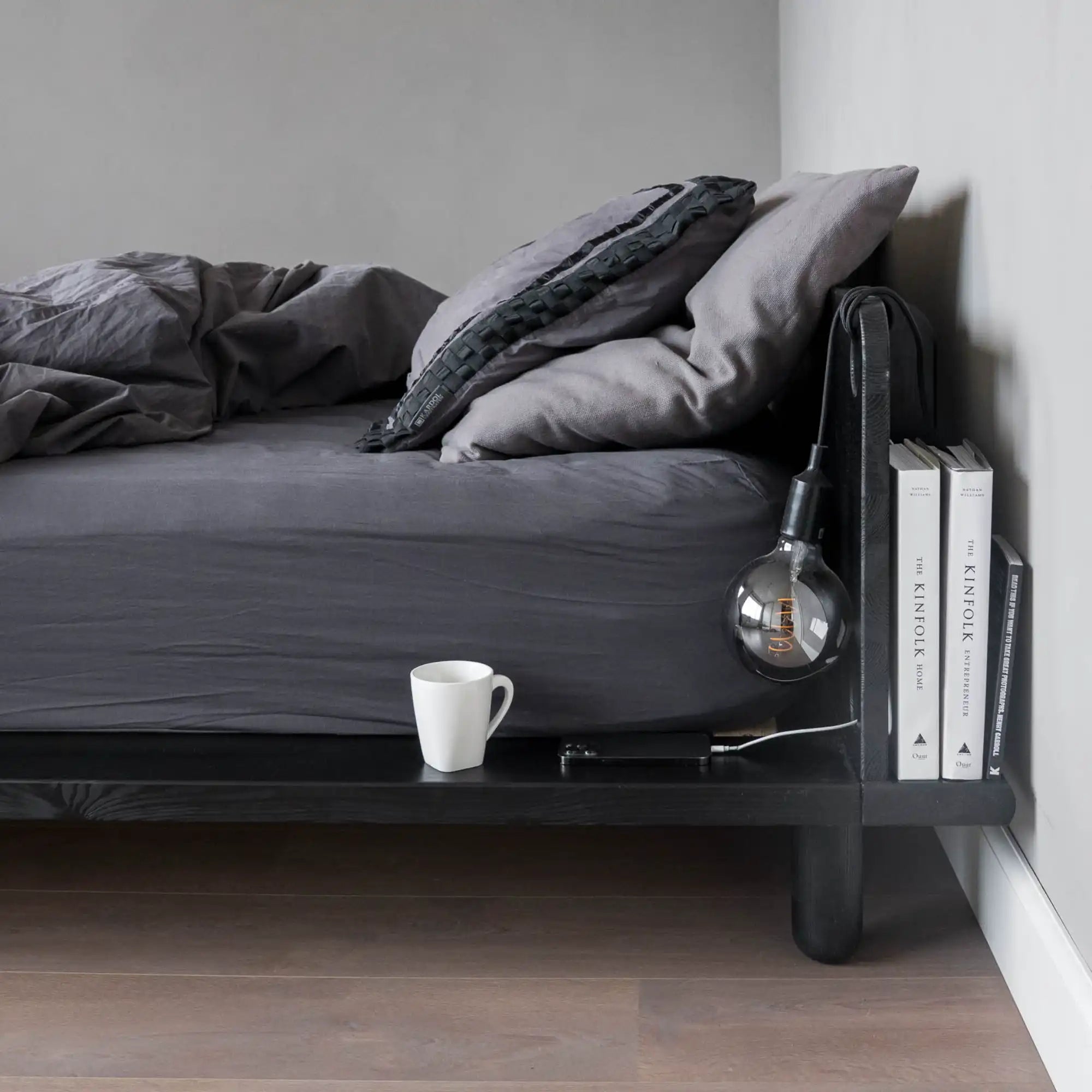 Peek Bed - THAT COOL LIVING