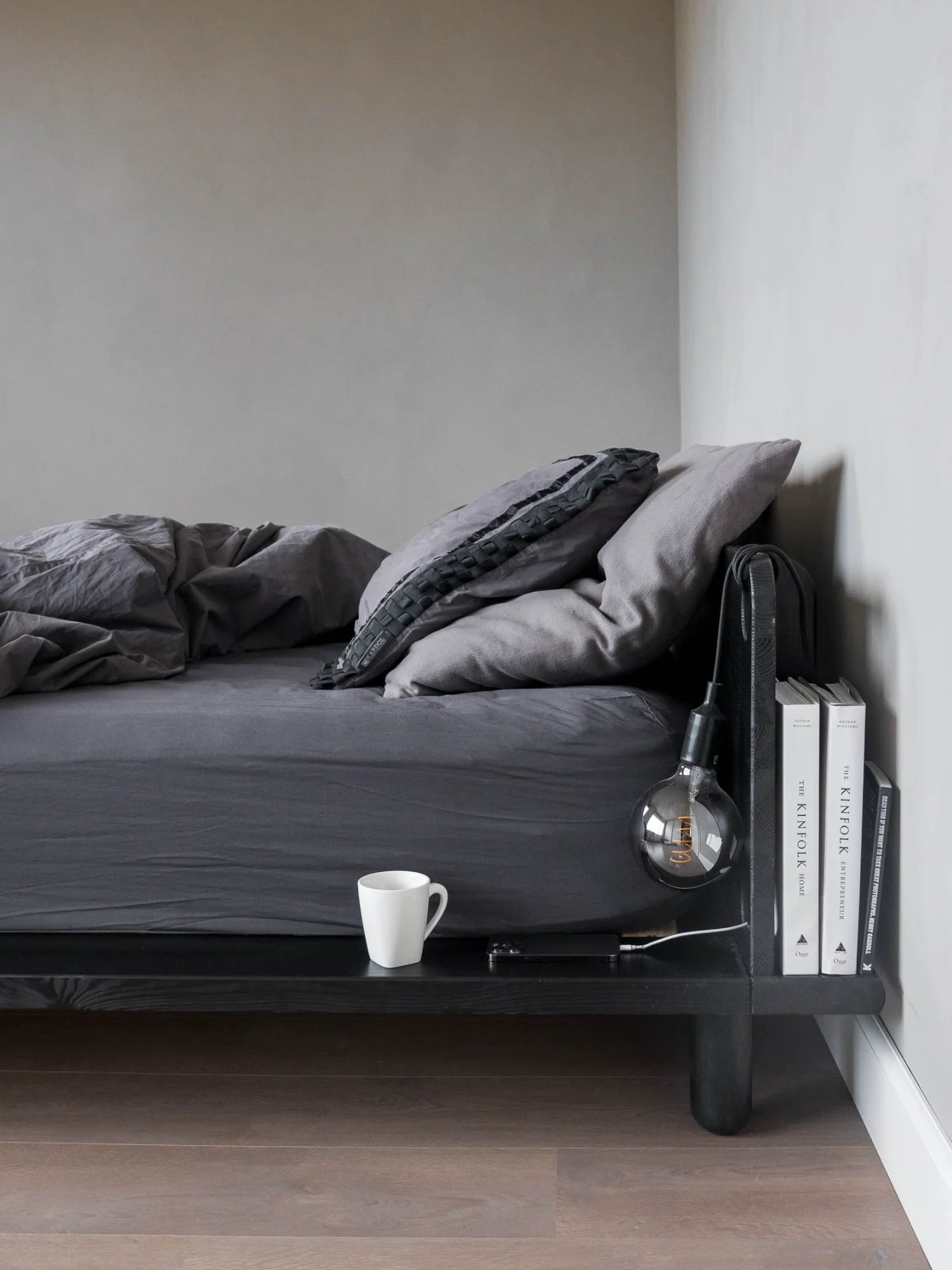 Peek Bed by Karup Design - THAT COOL LIVING