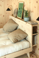 Retreat Bed - THAT COOL LIVING