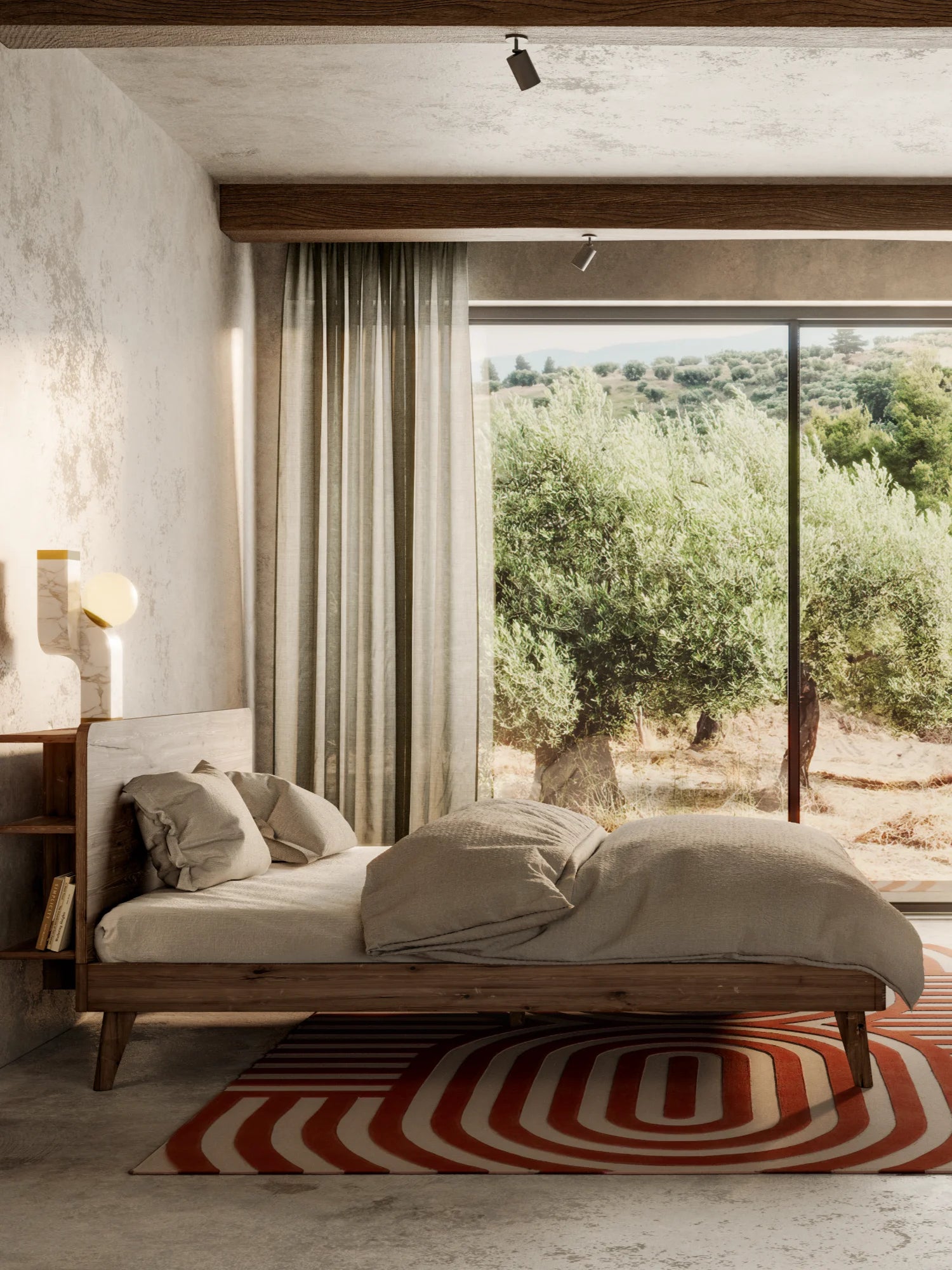 Retreat Bed by Karup Design - THAT COOL LIVING