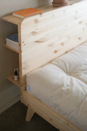 Retreat Bed - THAT COOL LIVING