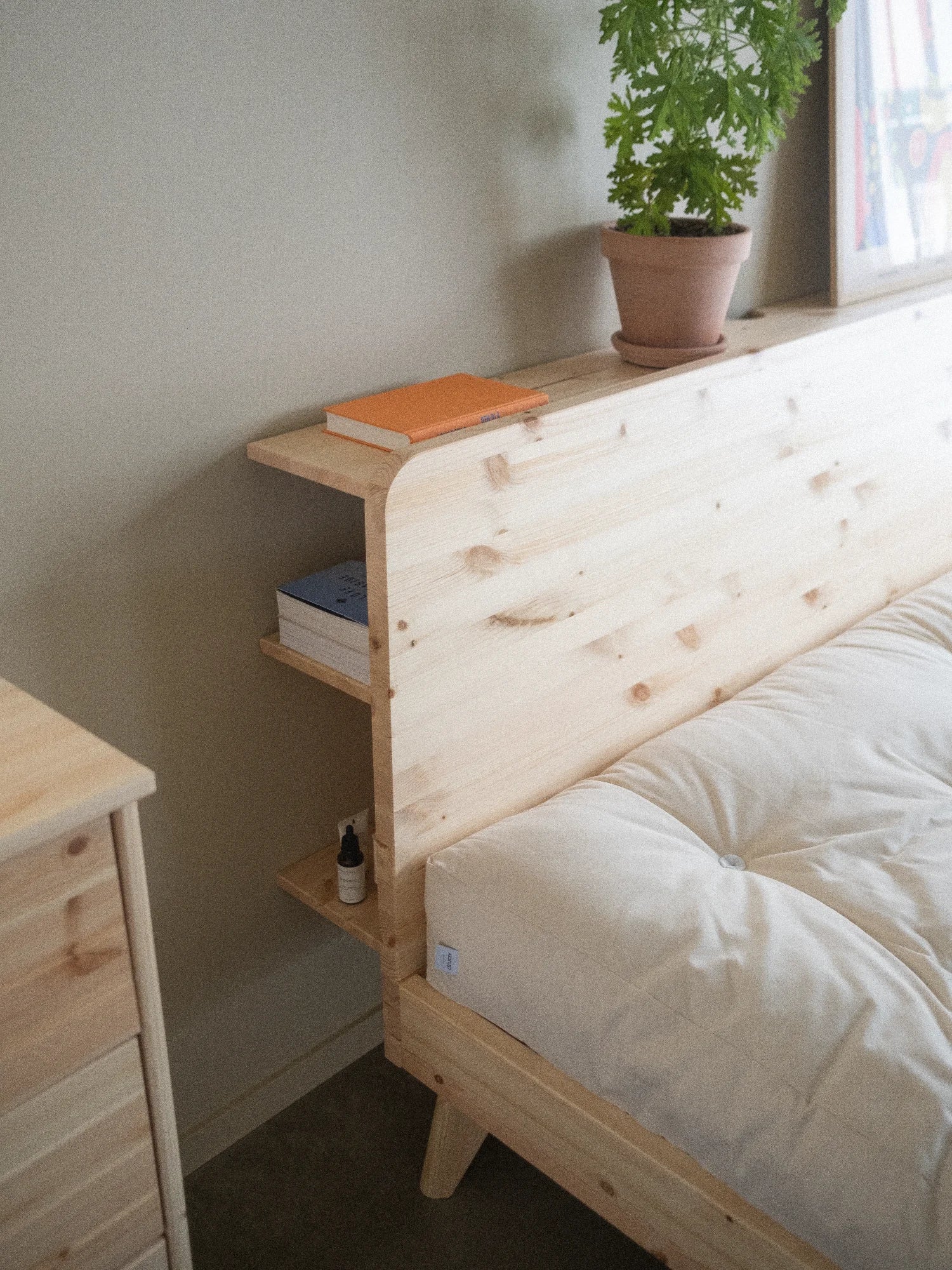 Retreat Bed by Karup Design - THAT COOL LIVING