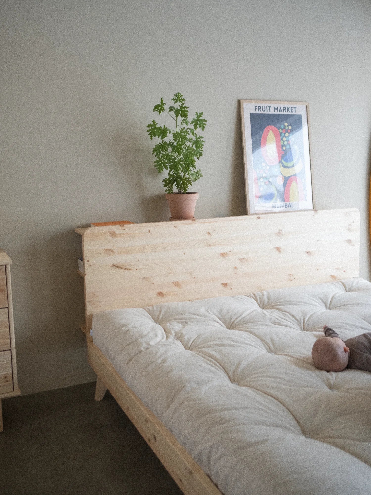 Retreat Bed by Karup Design - THAT COOL LIVING