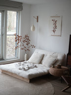 Roots 140 Sofa Bed