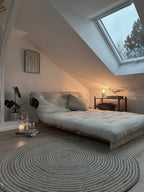 Roots 140 Sofa Bed