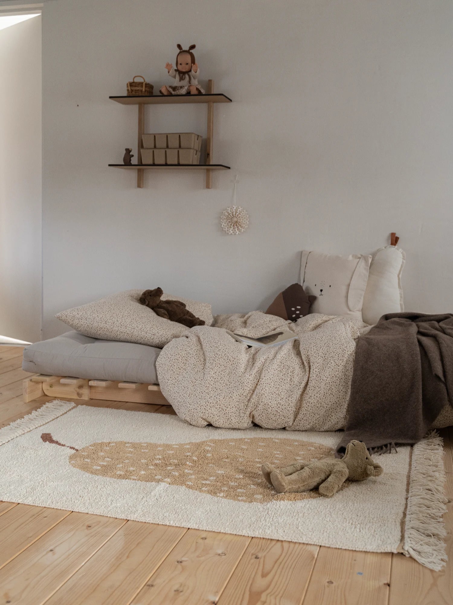 Roots 90 Lounge Chair by Karup Design - THAT COOL LIVING