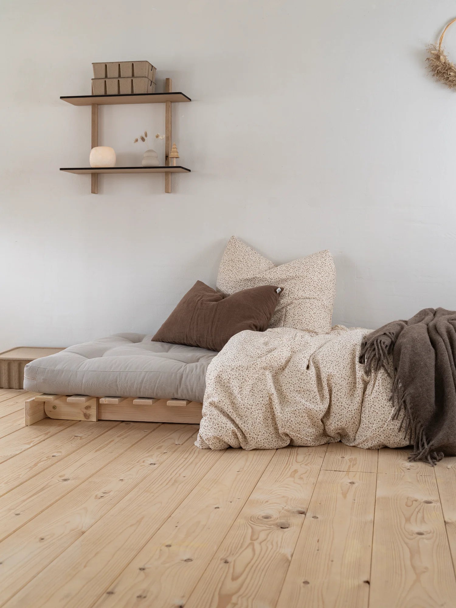 Roots 90 Lounge Chair by Karup Design - THAT COOL LIVING