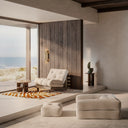 Roots Futon Lounge Chair - Multifunctional Sofa Bed - Ideal for small apartments and guest rooms - karup design - That Cool Living