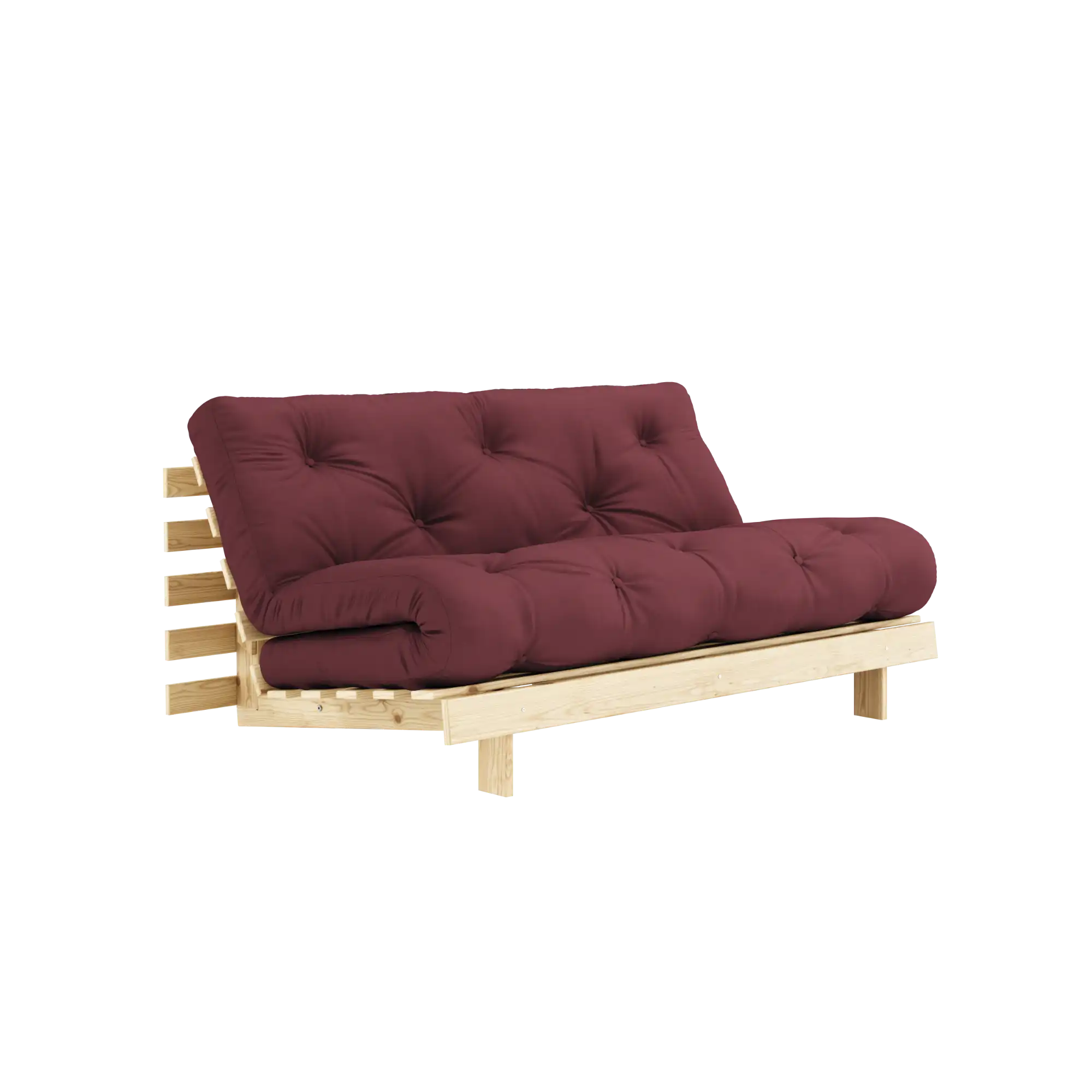 Roots Futon Sofa Bed - THAT COOL LIVING