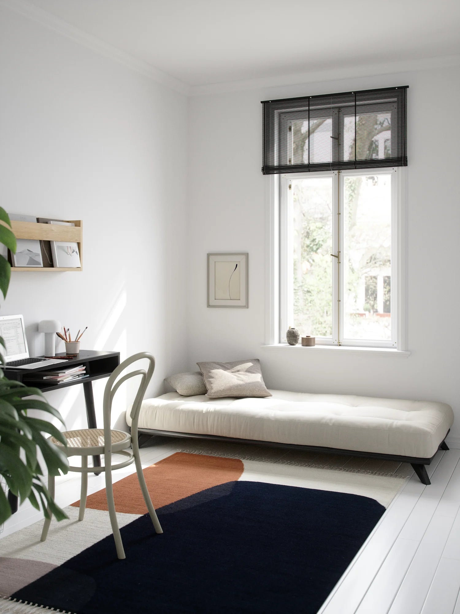 Senza Bed by Karup Design - THAT COOL LIVING