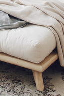 Senza Bed - THAT COOL LIVING