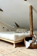 Senza Bed - THAT COOL LIVING