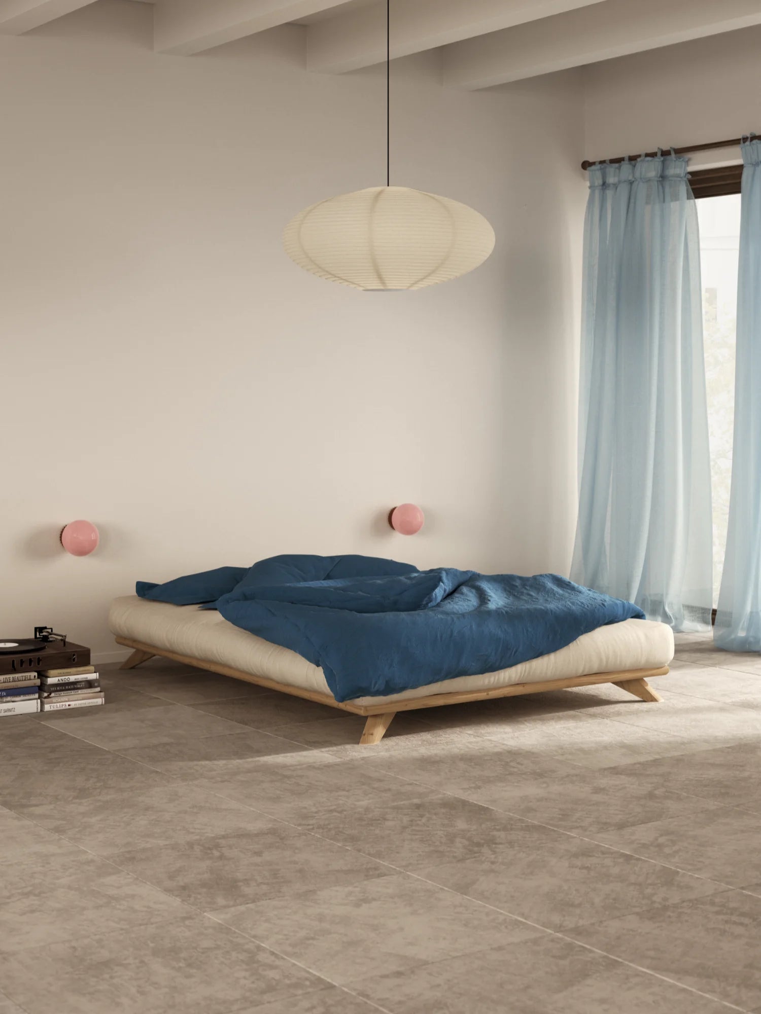 Senza Bed