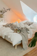 Senza Bed - THAT COOL LIVING
