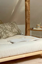 Senza Bed - THAT COOL LIVING