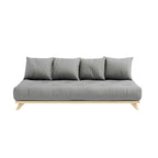 Senza Daybed - THAT COOL LIVING