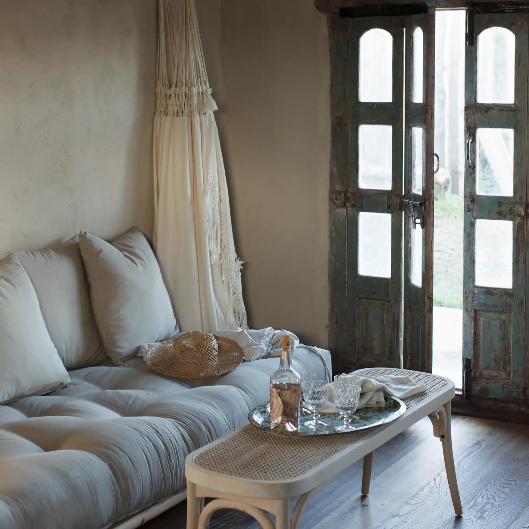Senza Daybed - THAT COOL LIVING