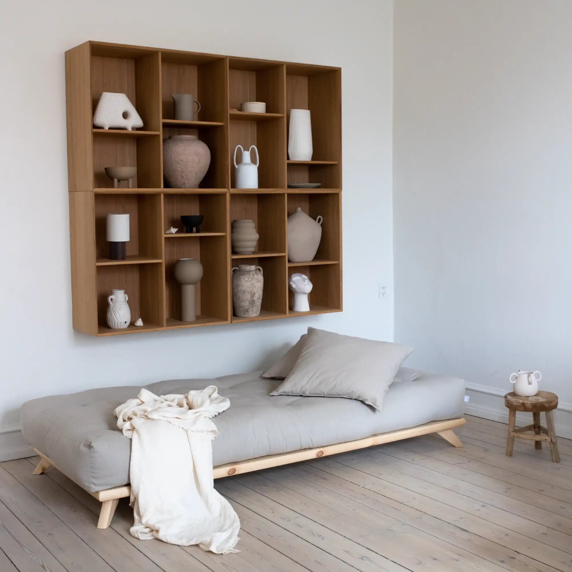 Senza Daybed - THAT COOL LIVING